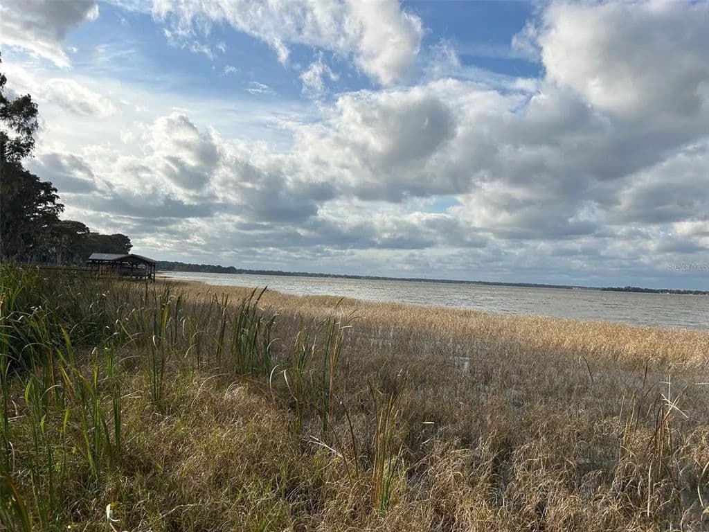 Vacant Land in Leesburg - land for sale