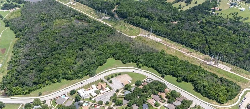 Vacant Land in Garland - Garland, Texas, 75043