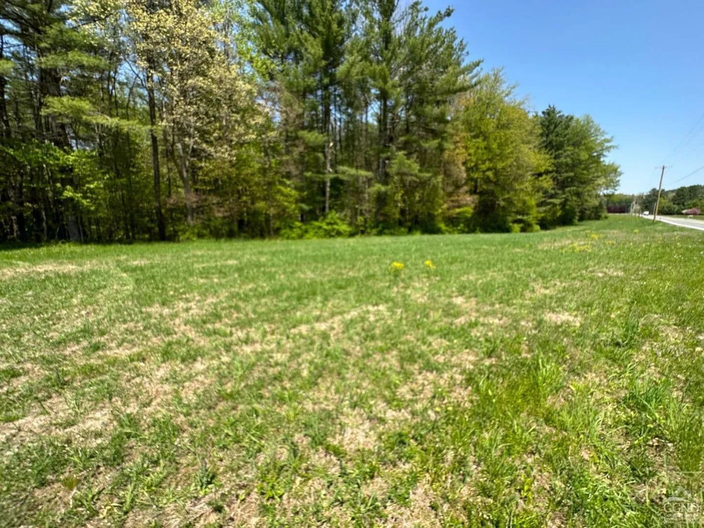 Property from L34.111 County Rte 9 - KW - New Lebanon, New York, 12125