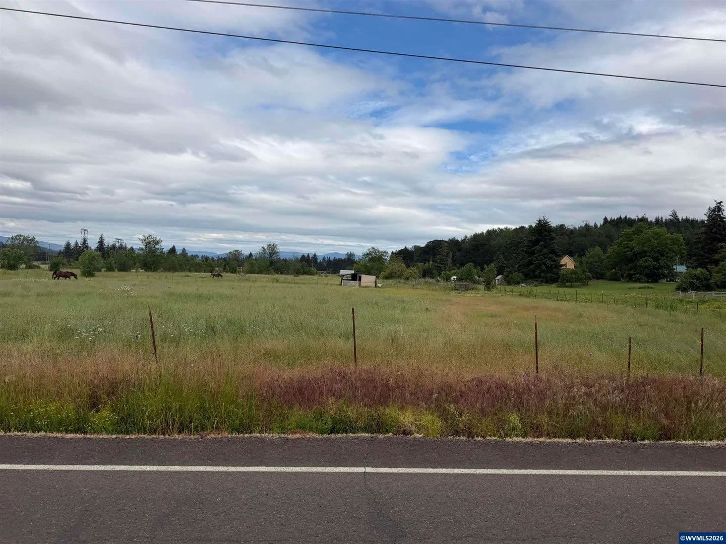 7.2 Acres of Land for Sale in Lebanon, Oregon - Lebanon, Oregon, 97355