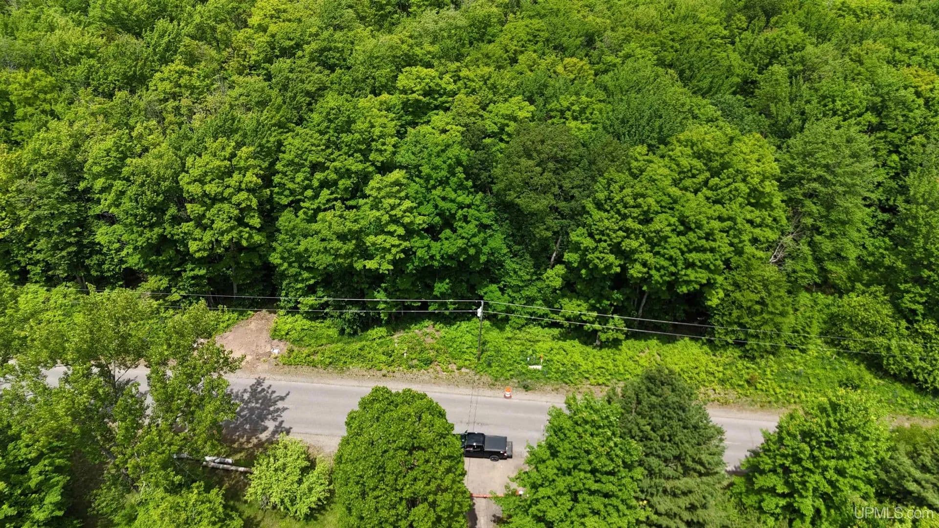 20 Acres of Land for Sale in Skanee, MI - Skanee, Michigan, 49962