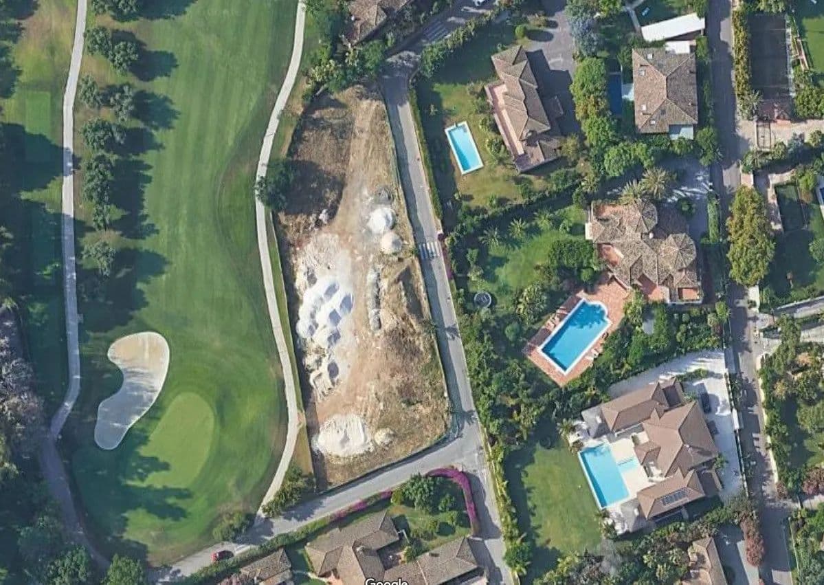 Land for Sale in Marbella, Sin calle en la migracion - land for sale