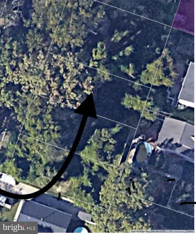 Property from 0 1ST AVENUE - KW - Woodbury, New Jersey, 8096
