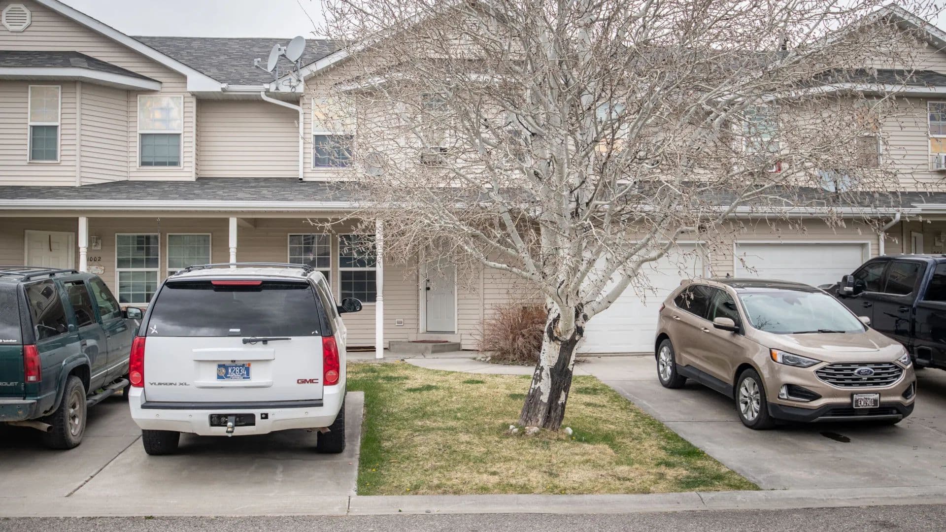 1004 Sheep Herder Ln - land for sale