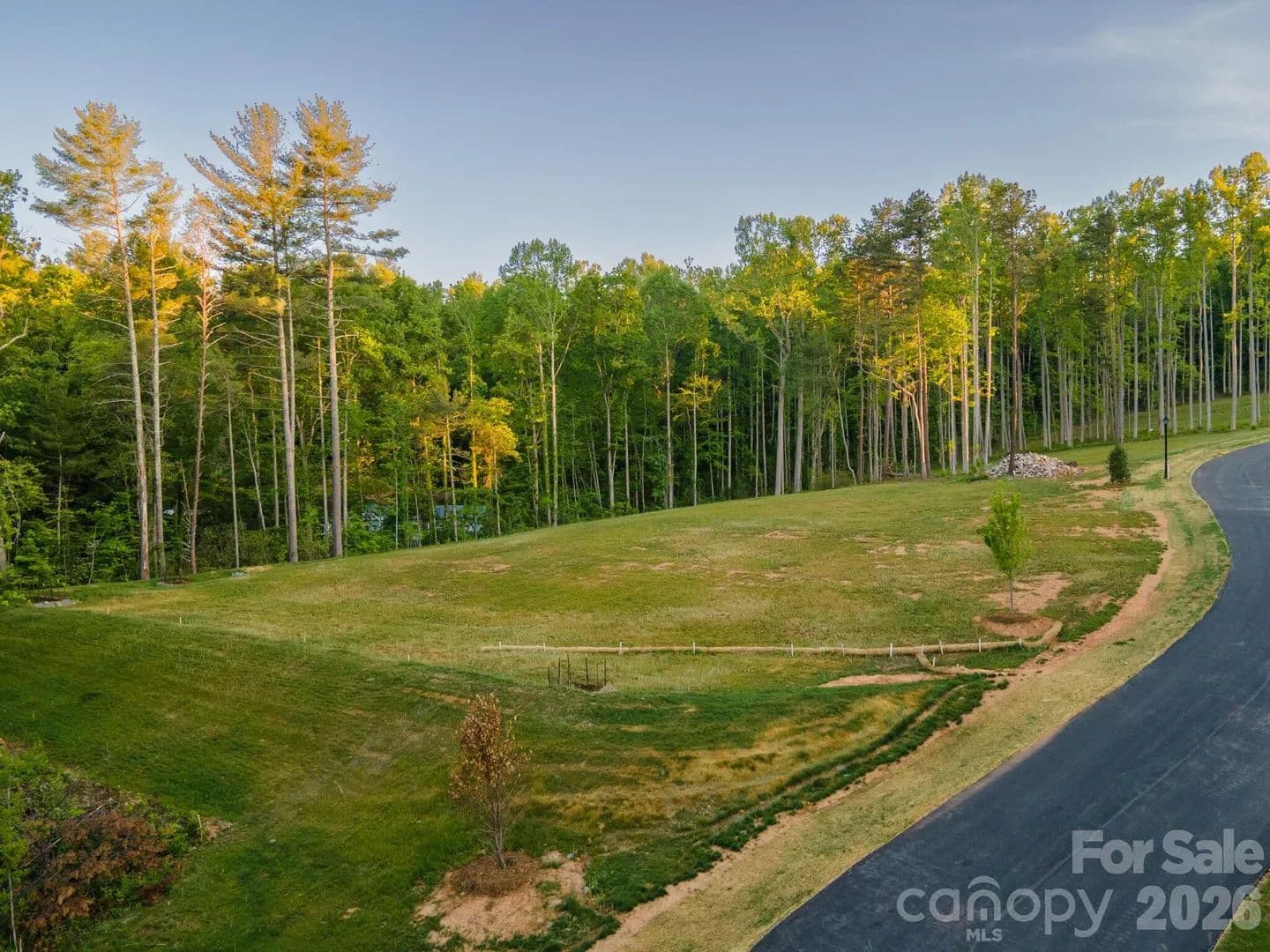 Property from 416 Irvine Drive - KW - land for sale