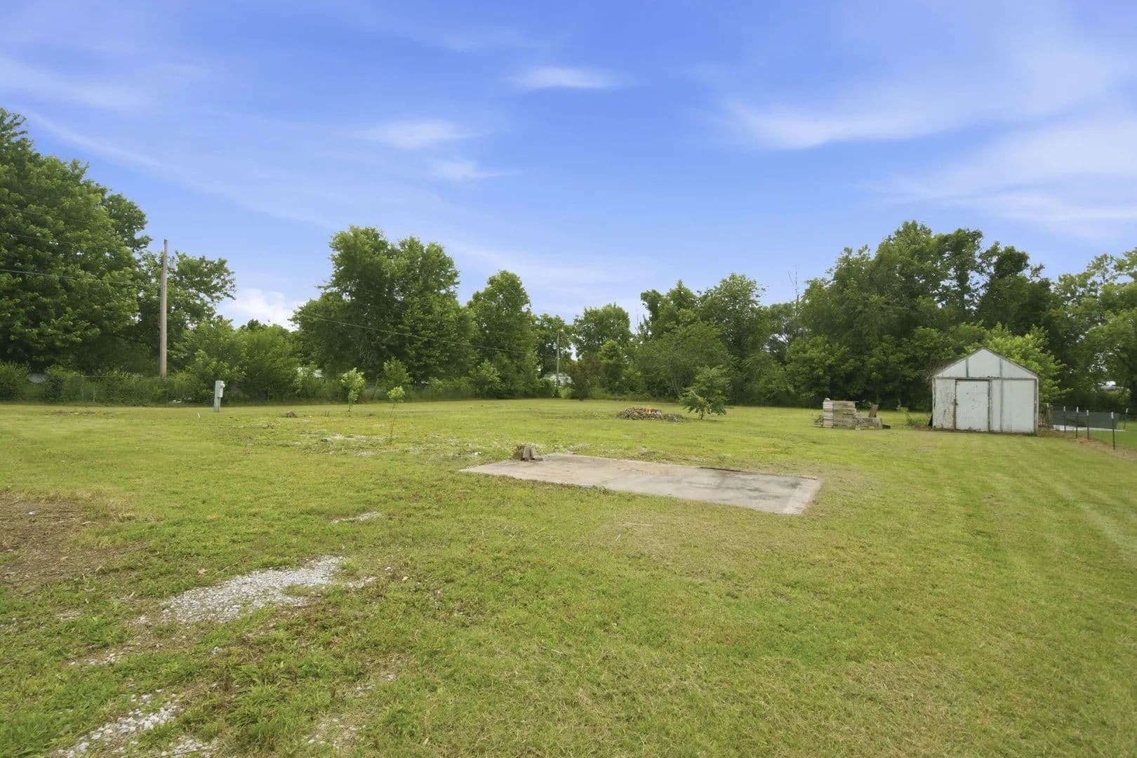 0.83 Acres of Land for Sale in Billings, Missouri - land for sale