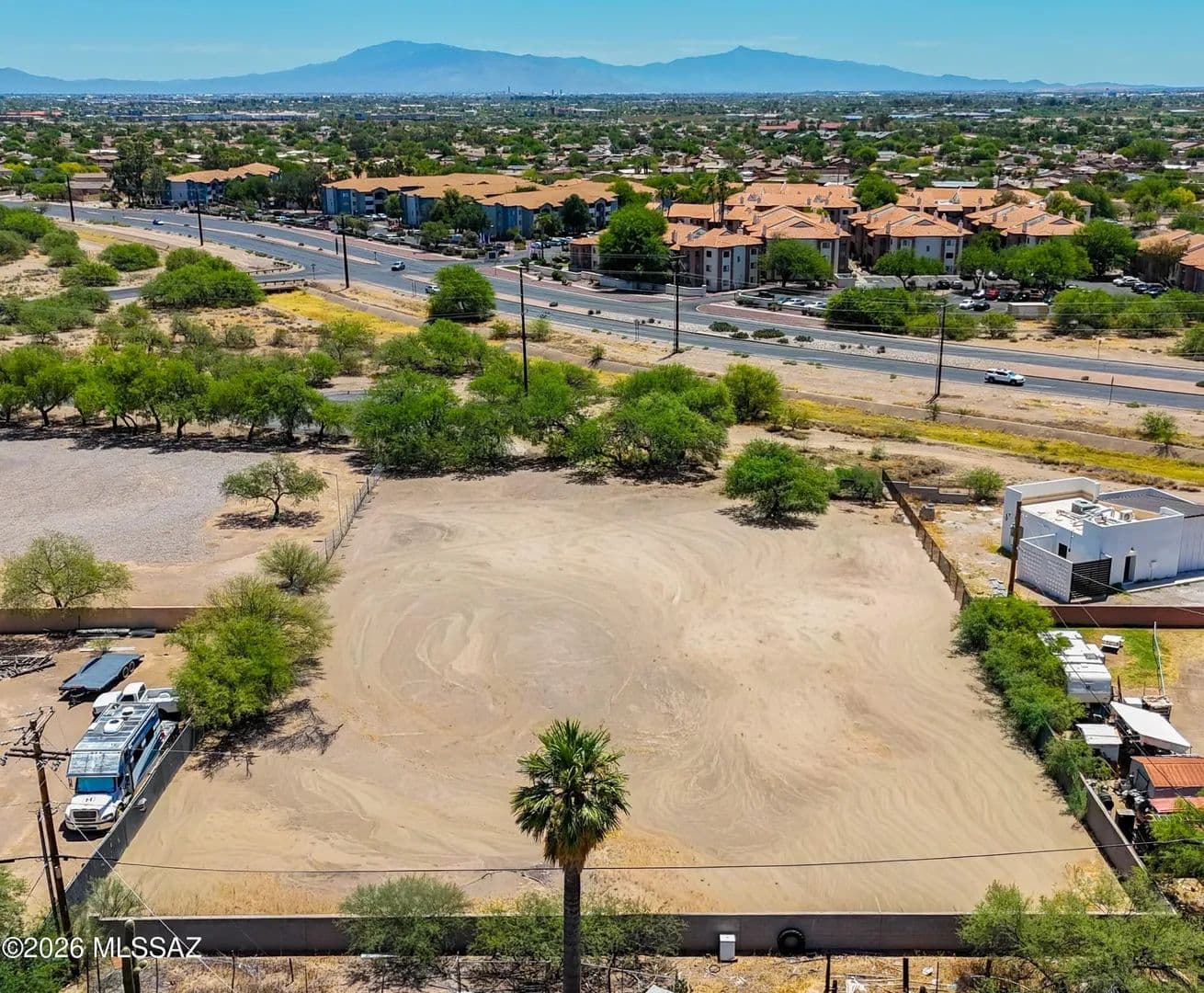 Property from 5522 S Rosepine Road - KW - Tucson, Arizona, 85746