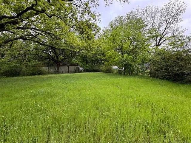 Lots & Land-Other in Wagoner - Wagoner, Oklahoma, 74467