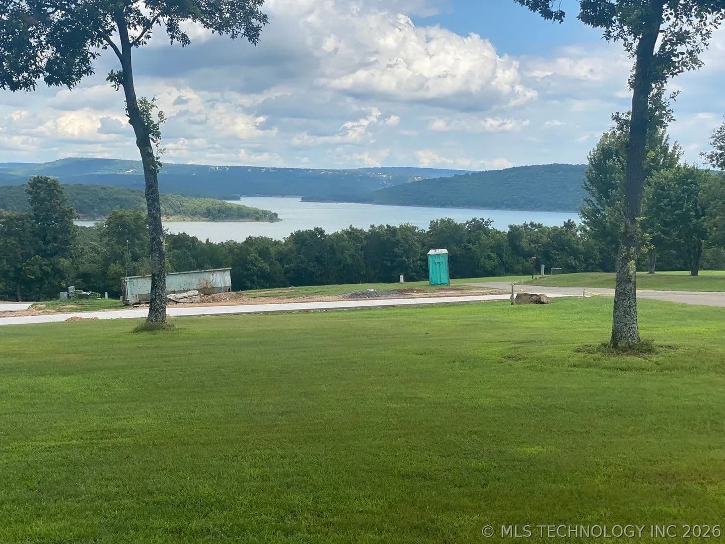 Property from 15894 W Hickory Road - KW - Park Hill, Oklahoma, 74451