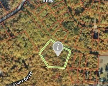 Vacant Land in Wolverine - land for sale