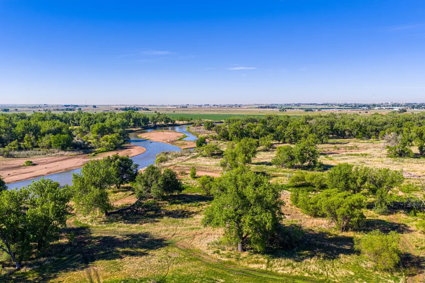 South Platte 60 - Kersey, Colorado, 80644