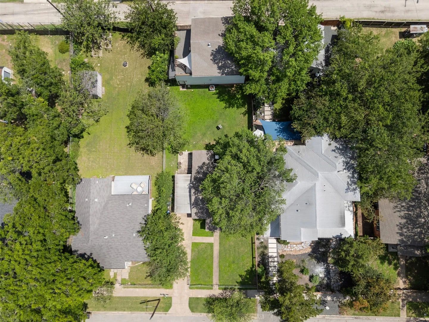 Property from 1610 Willow Street - KW - Austin, Texas, 78702