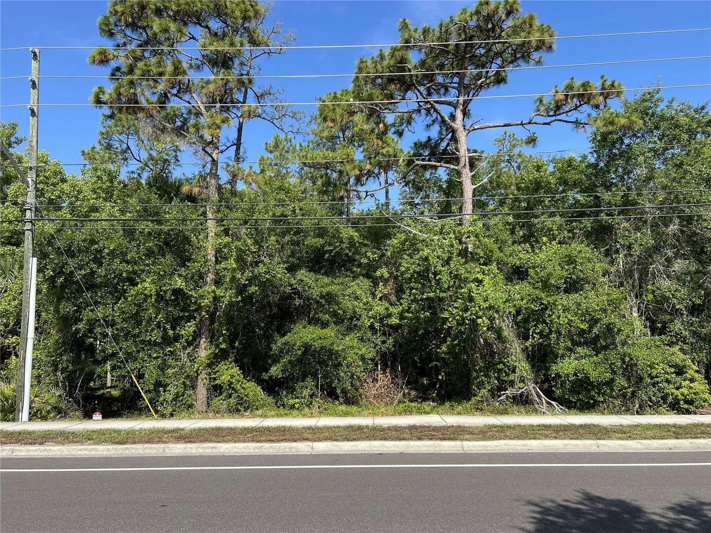 2.94 Acres of Land for Sale in Orlando, Florida - Orlando, Florida, 32817