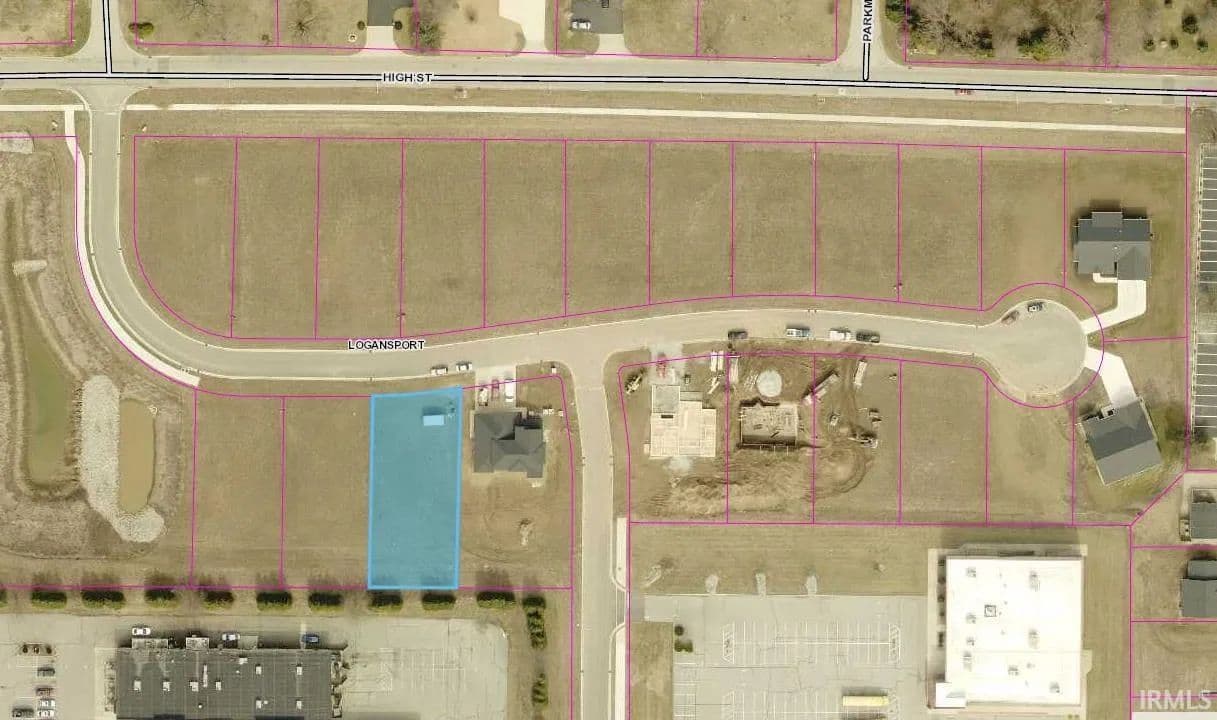 Property from 3929 Mike Anderson Lane - KW - Logansport, Indiana, 46947