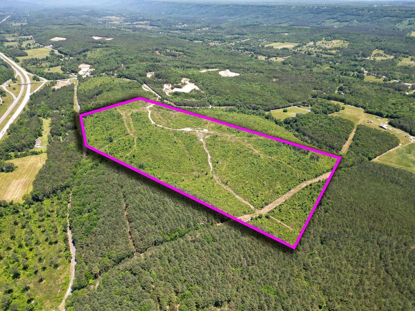 Property from 74 Acs Bethel Road - KW - land for sale