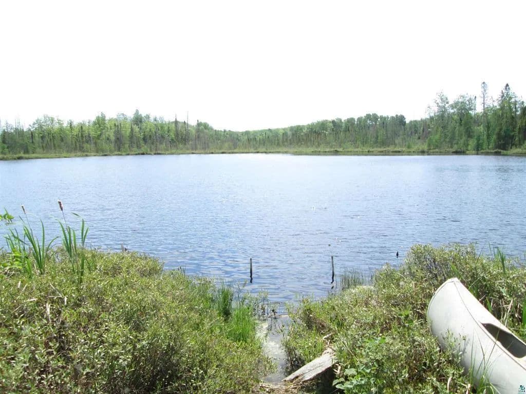 70.13 Acres of Land for Sale in Brookston, Minnesota - Brookston, Minnesota, 55711