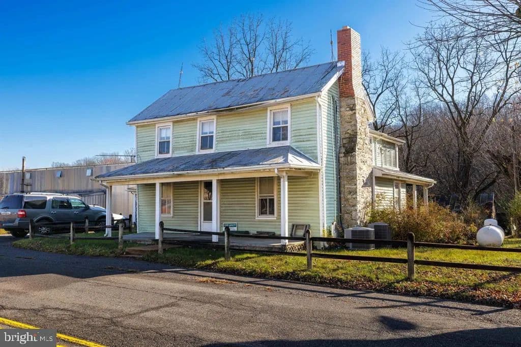 Property from 12.2 TURLEYTOWN ROAD - KW - Broadway, Virginia, 22815