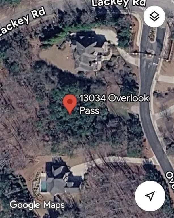 Land -Single Family Acreage in Roswell - Roswell, Georgia, 30075