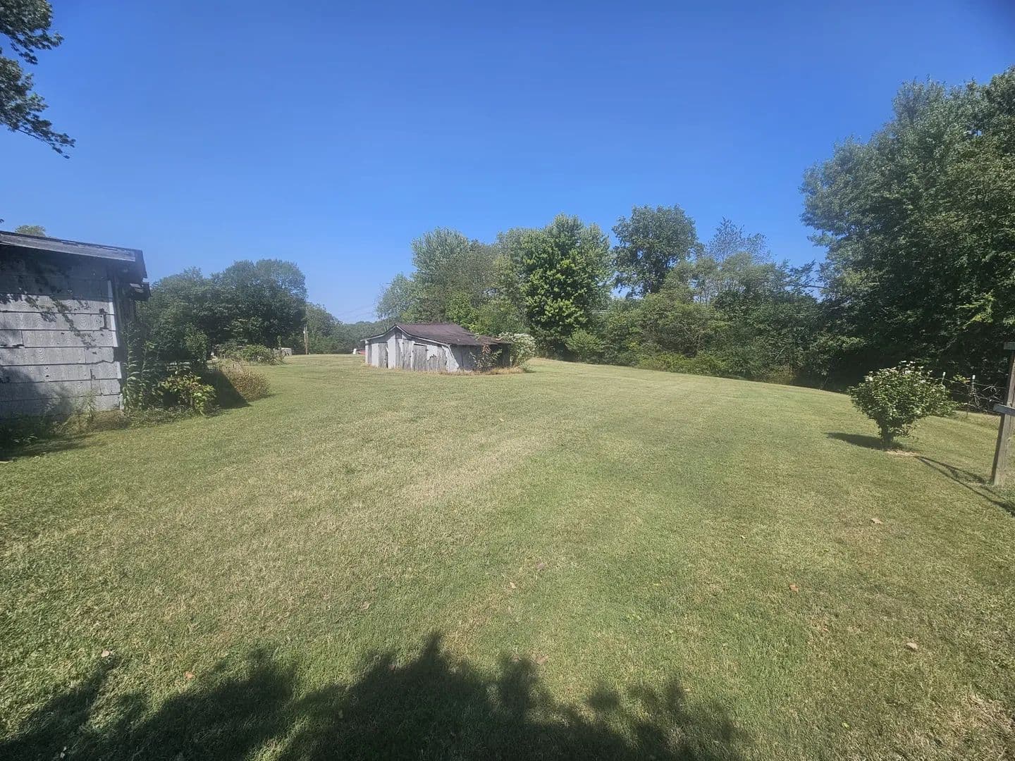 Vacant Land in Goodlettsville - Goodlettsville, Tennessee, 37072
