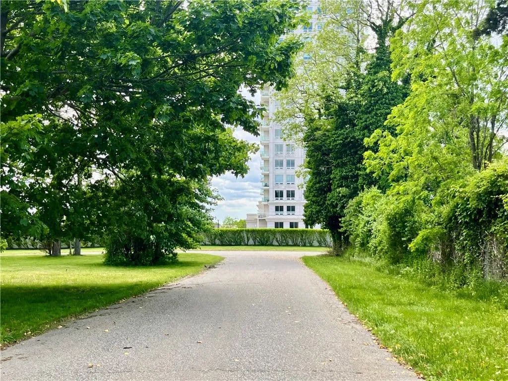 0.38 Acres of Land for Sale in Portsmouth, Rhode Island - land for sale
