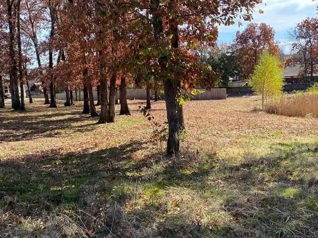 Lots & Land-Other in Tahlequah