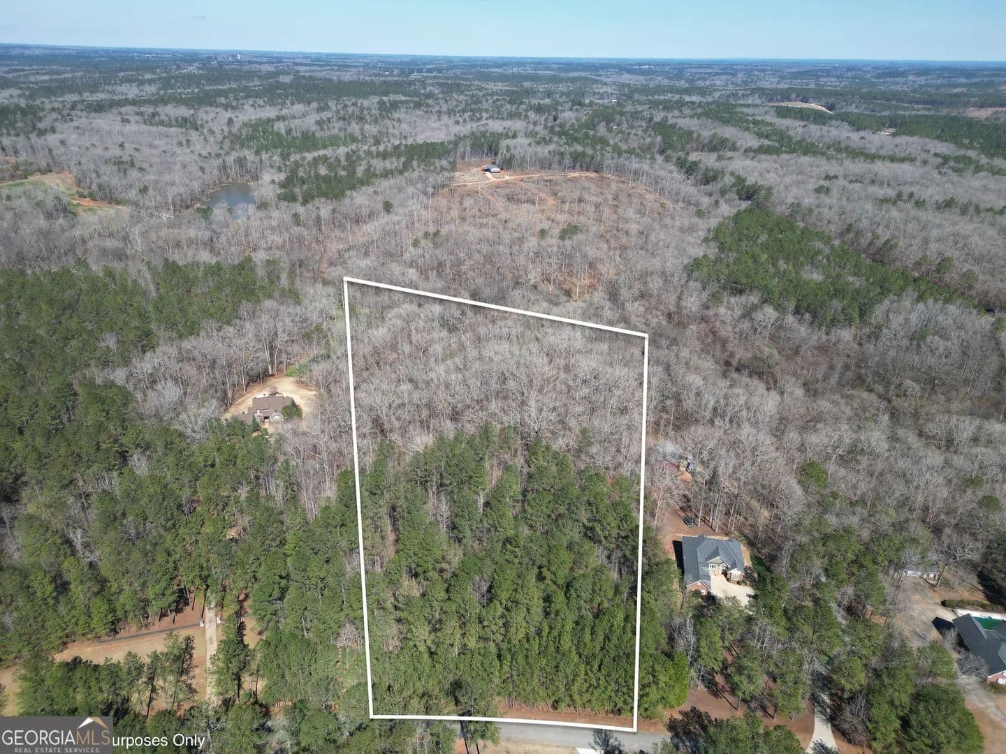 Property from 1186 River Walk - KW - Forsyth, Georgia, 31029