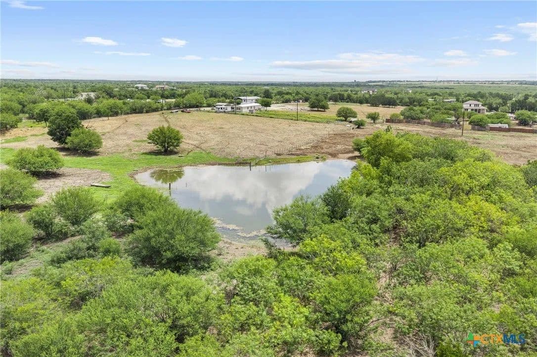 9.81 Acres of Land for Sale in Lockhart, Texas - Lockhart, Texas, 78644