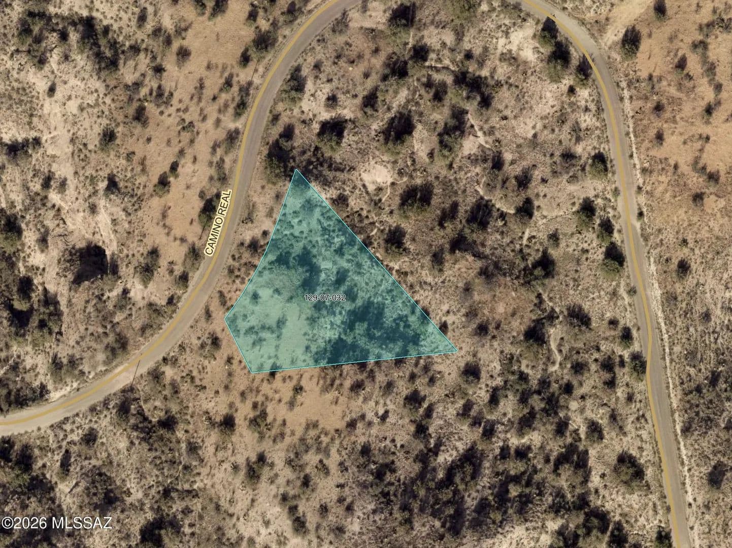0.84 Acres of Land for Sale in Rio Rico, Arizona - Rio Rico, Arizona, 85648