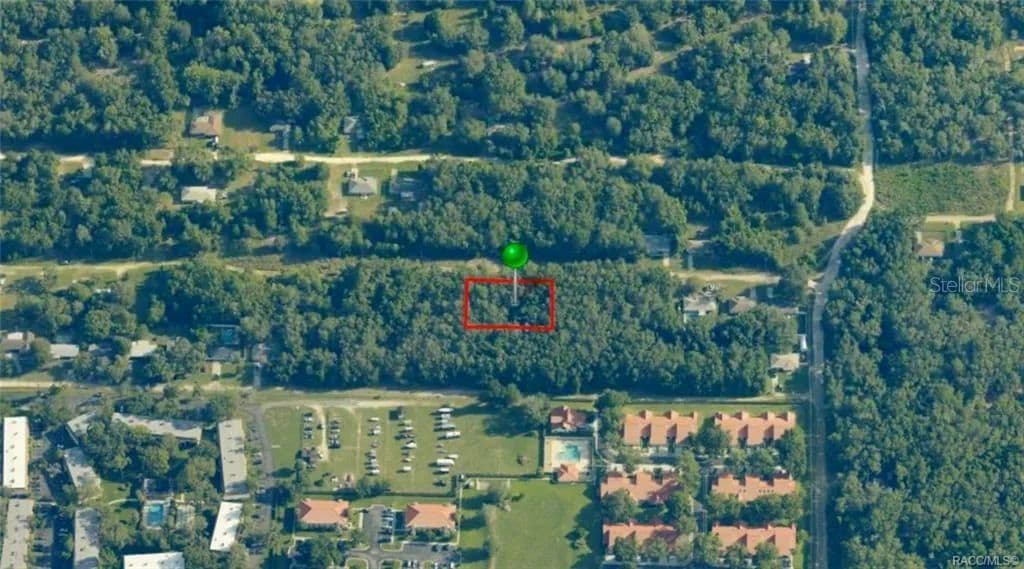 Property from 2305 BLUEGRASS STREET - KW - Inverness, Florida, 34453