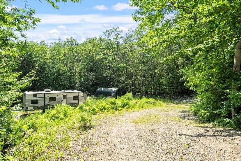 Vacant Land in Wolfeboro