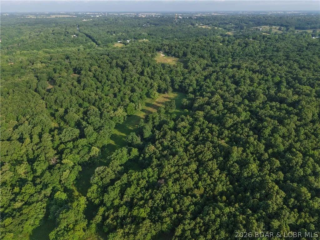 Property from 18465 W Highway W - KW - Versailles, Missouri, 65084