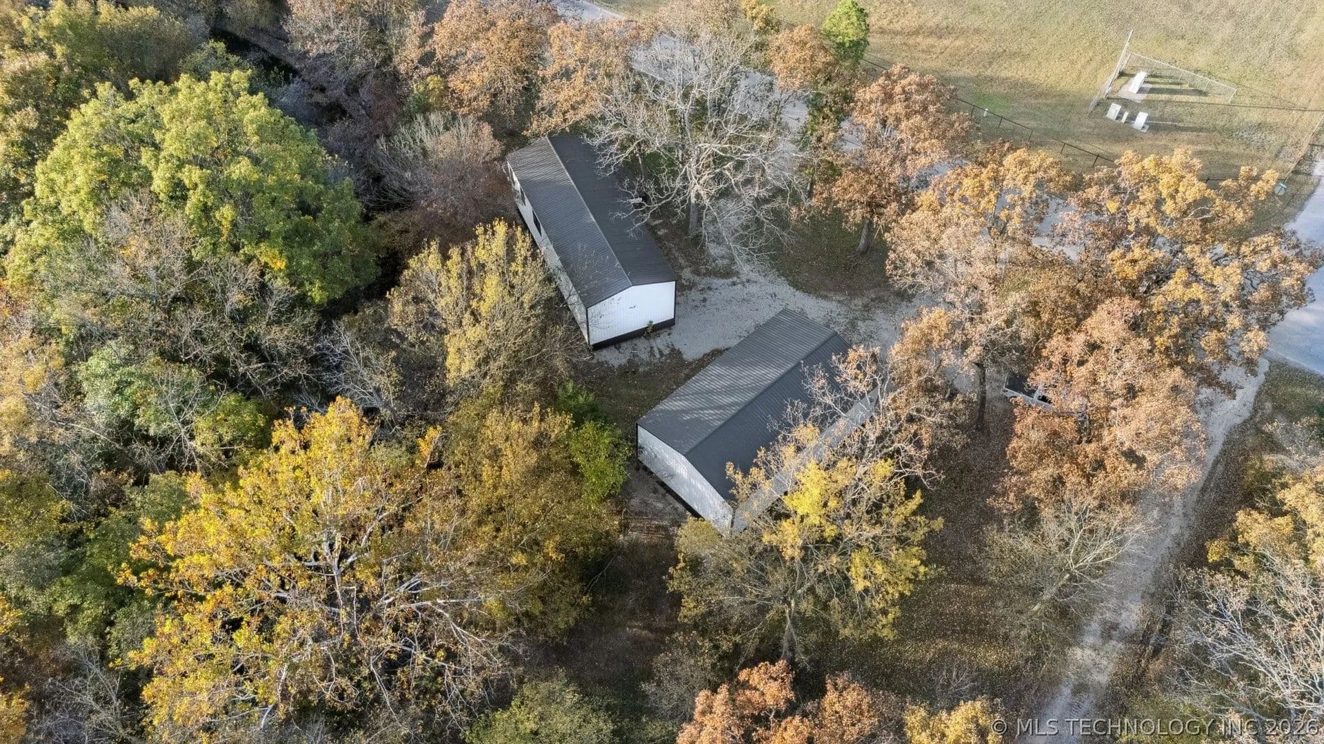 4 Acres of Land for Sale in Claremore, OK - Claremore, Oklahoma, 74017