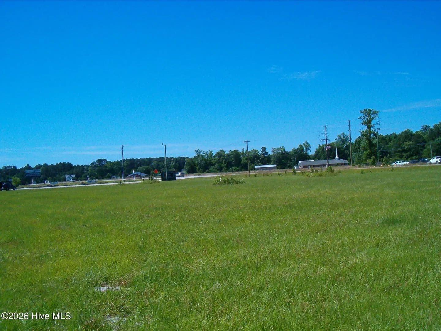 Property from 6152 Richlands Highway - KW - Jacksonville, North Carolina, 28540