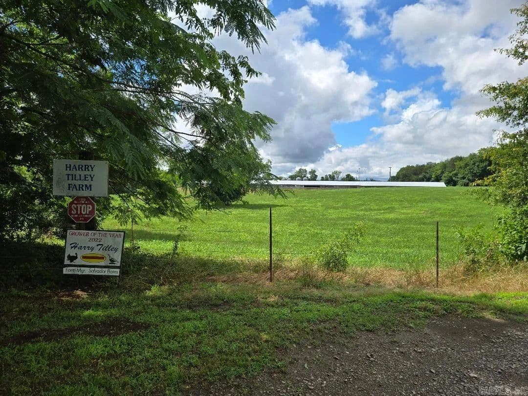 Property from Quarry Street - KW - Lamar, Arkansas, 72846