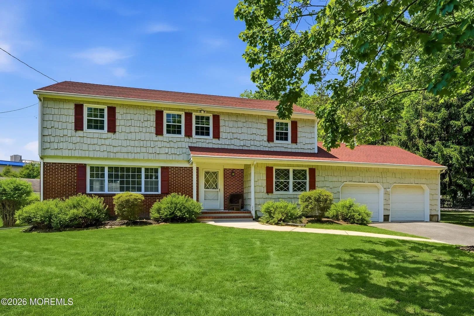 Property from 11 Jumping Brook Road - KW - , New Jersey, 7753