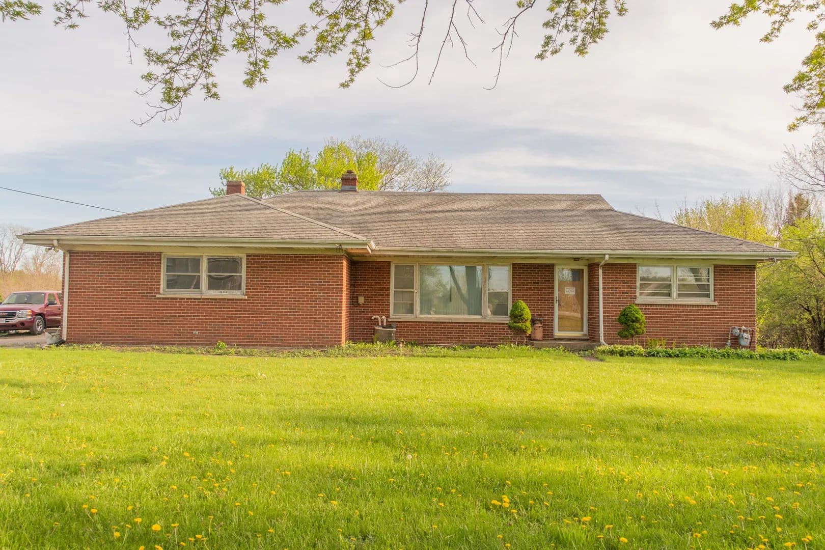 4.76 Acres of Land for Sale in Lake Zurich, IL - Lake Zurich, Illinois, 60047