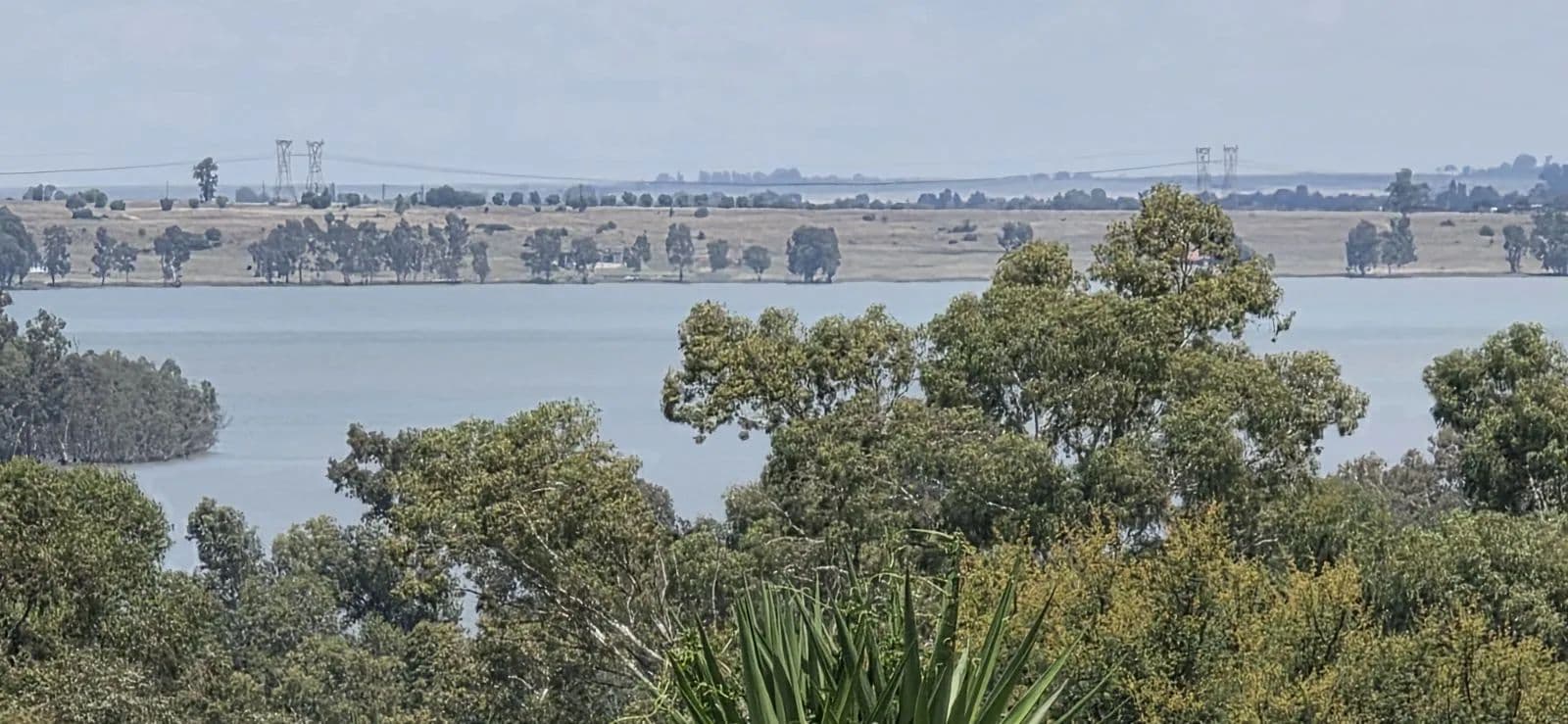 1000 Acres of Land for Sale in Vaal Marina, Gauteng - land for sale