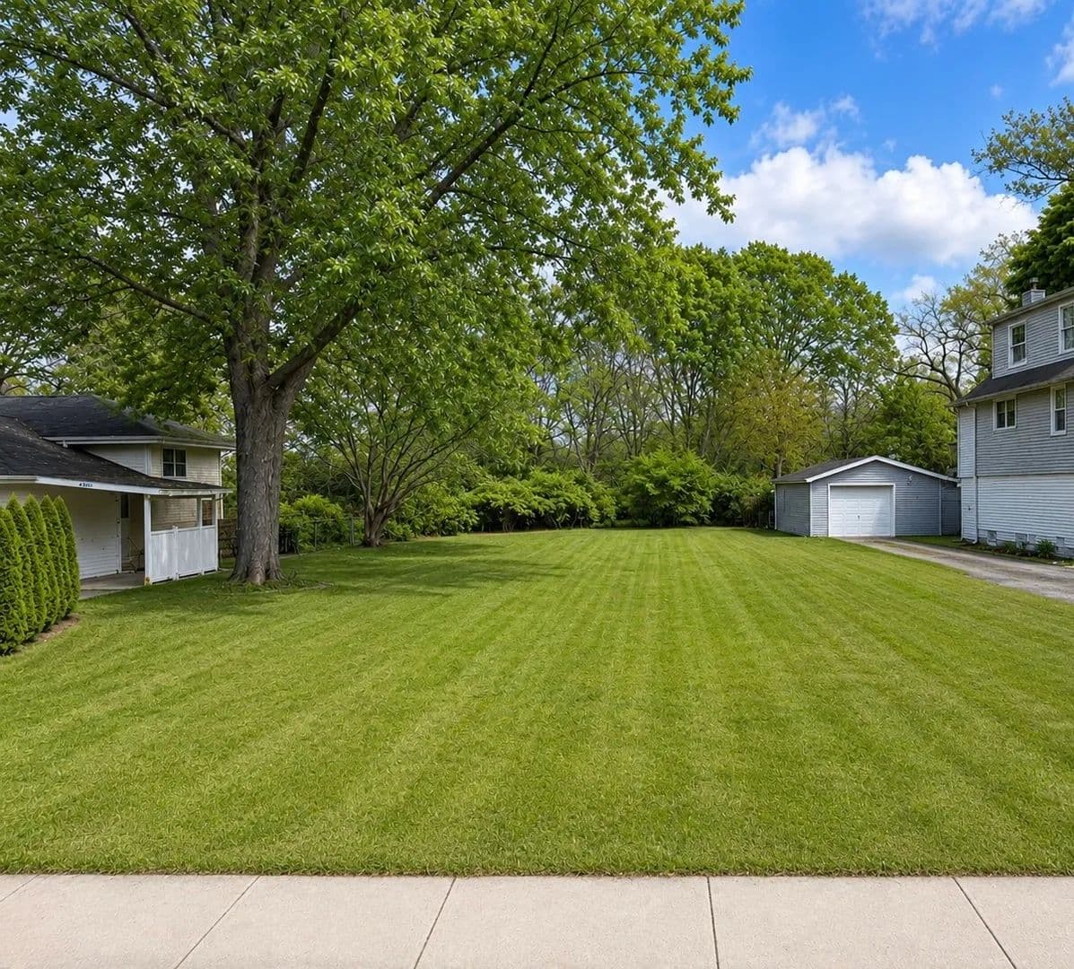 0.3 Acres of Land for Sale in Lisle, IL - Lisle, Illinois, 60532