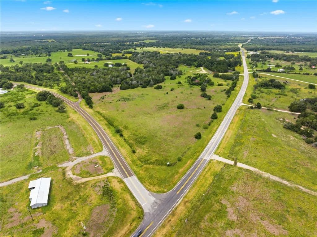 Vacant Land in Somerville - land for sale
