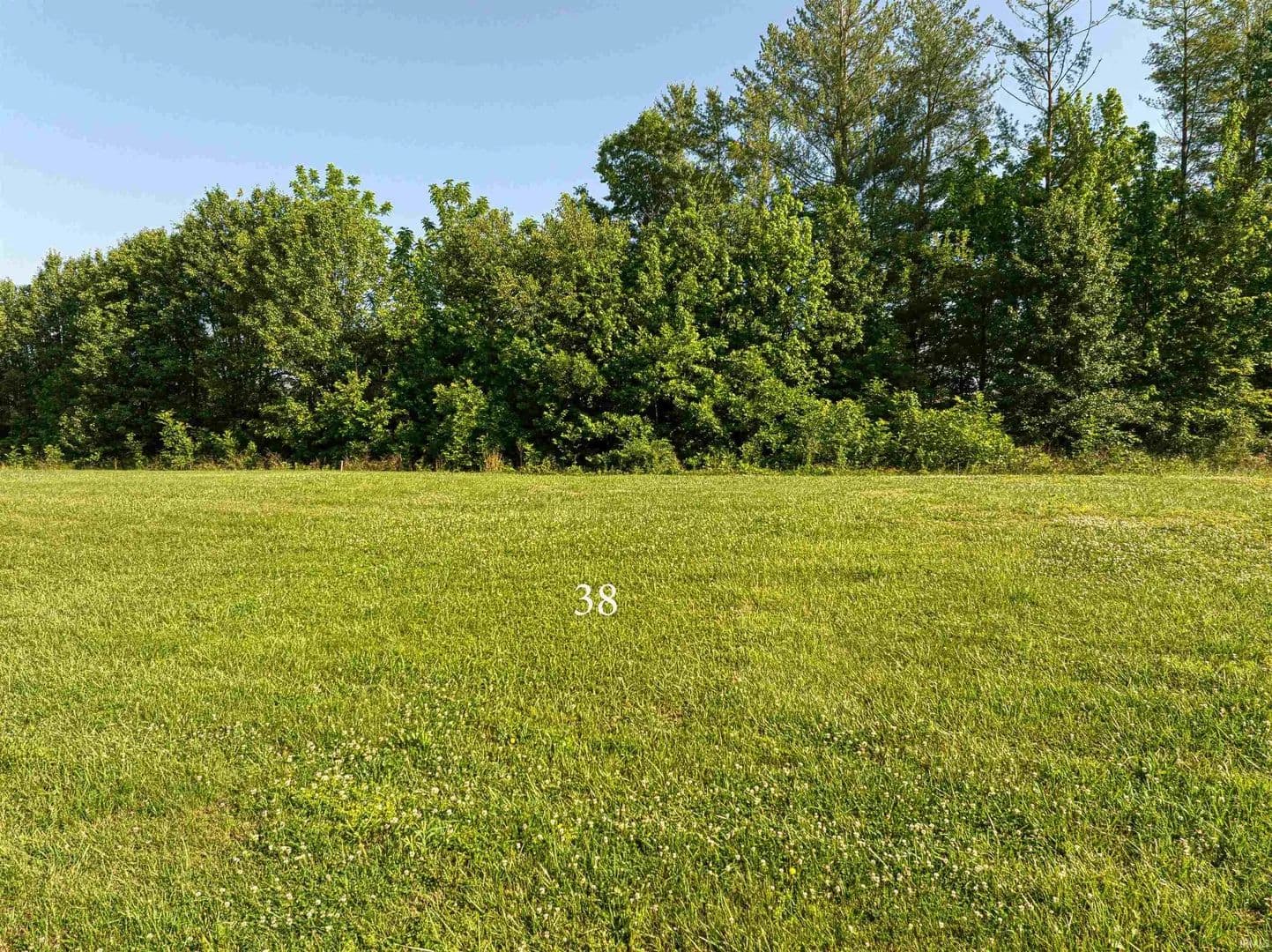 Vacant Land in Evansville - Evansville, Indiana, 47712