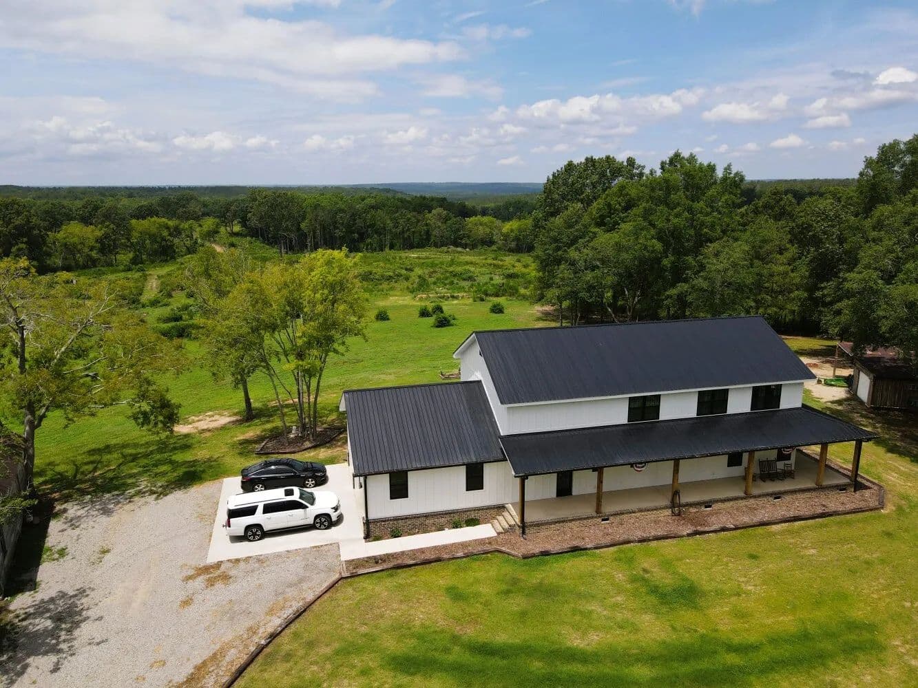 1726-B Old Cheraw Rd - land for sale