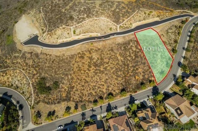 Vacant Land in Santee - Santee, California, 92071
