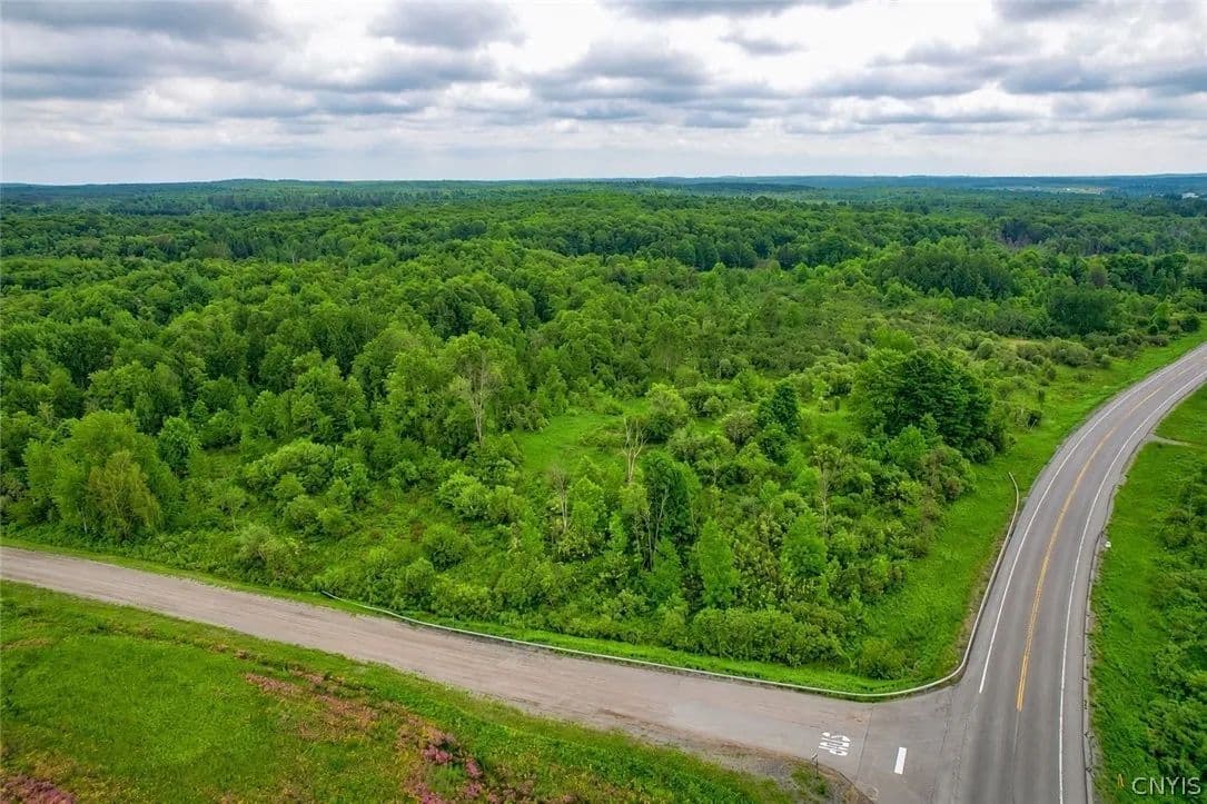 Property from Rt-177 - KW - Copenhagen, New York, 13626