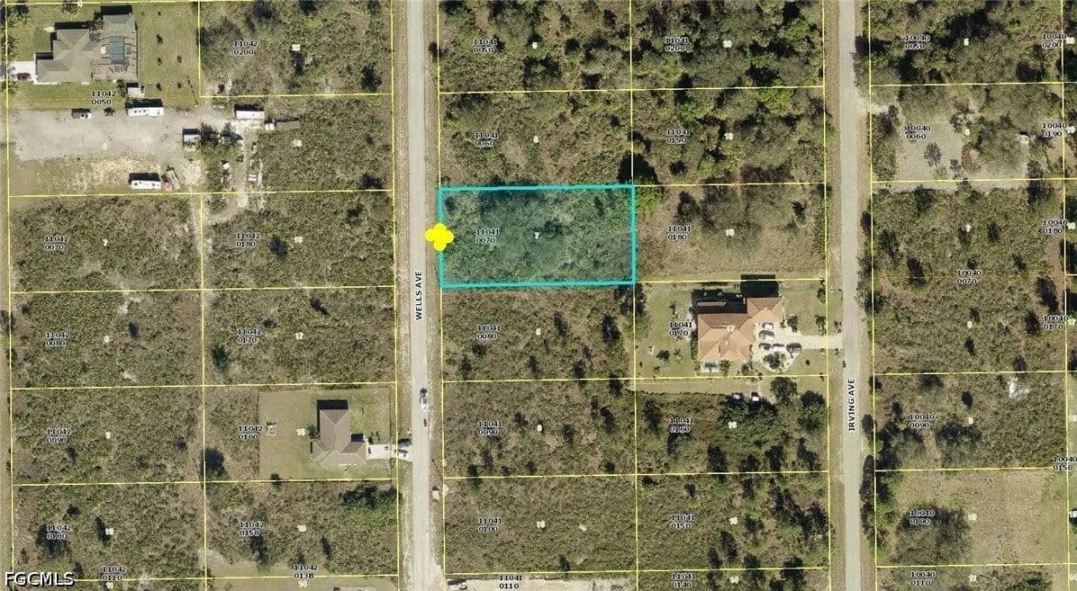 Lots & Land-Other in Lehigh Acres - land for sale