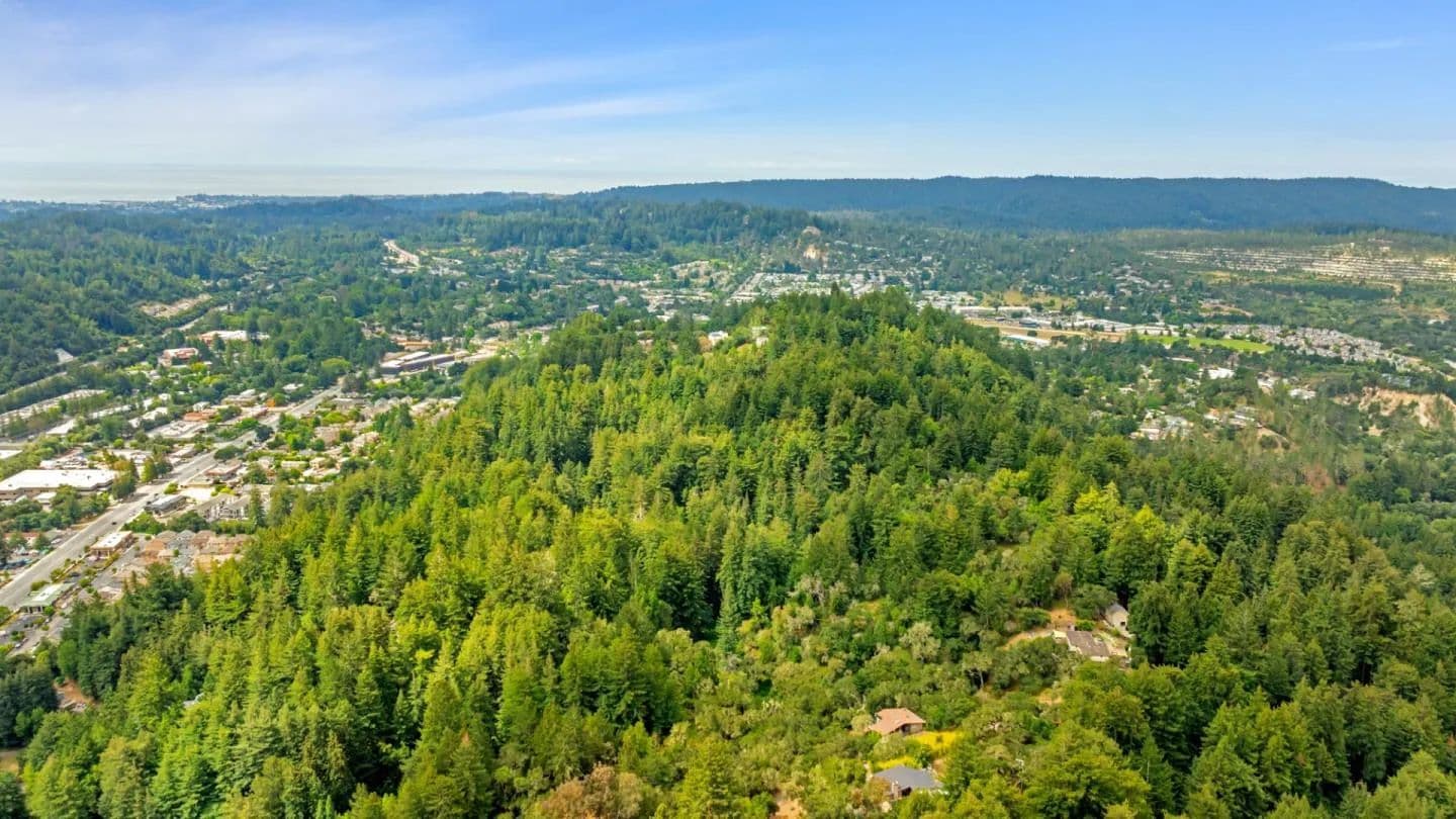 Vacant Land in Scotts Valley - Scotts Valley, California, 95066