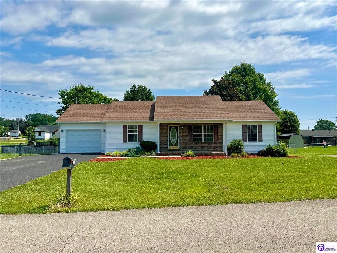 0.4 Acres of Land for Sale in Campbellsville, KY - Campbellsville, Kentucky, 42718