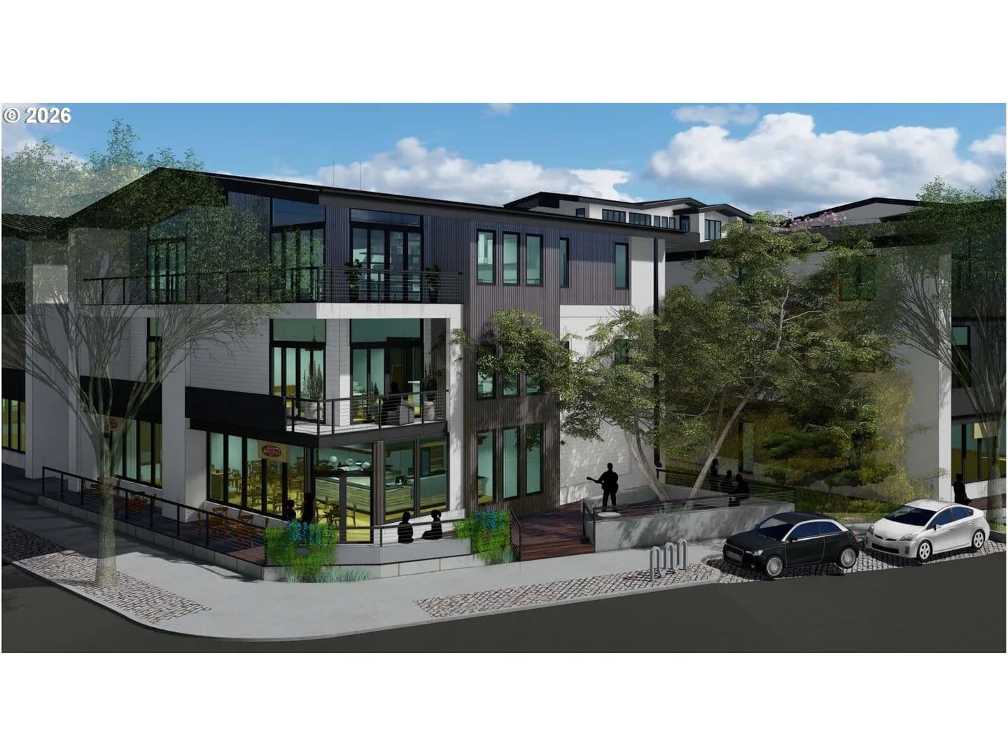 Property from 165 WATER ST - KW - Ashland, Oregon, 97520