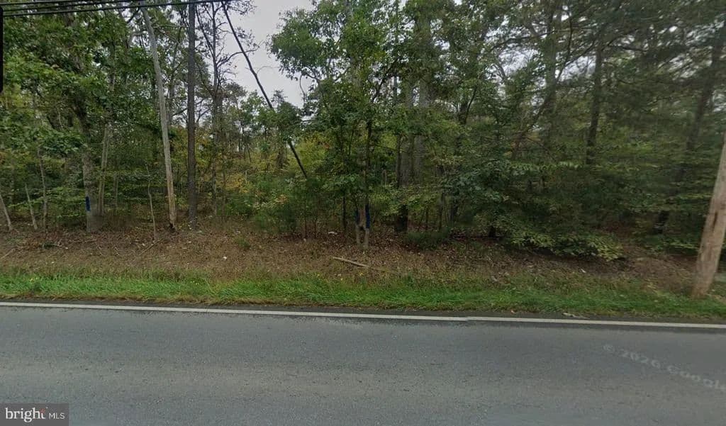 5.92 Acres of Land for Sale in BRANDYWINE, MD - Brandywine, Maryland, 20613