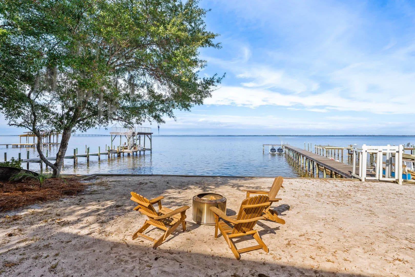 Property from 103 Native Tree Lane - KW - Santa Rosa Beach, Florida, 32459