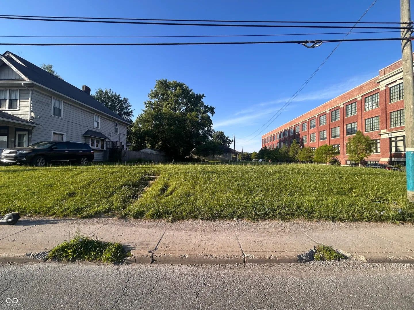 Property from 3145 E Washington Street - KW - Indianapolis, Indiana, 46201